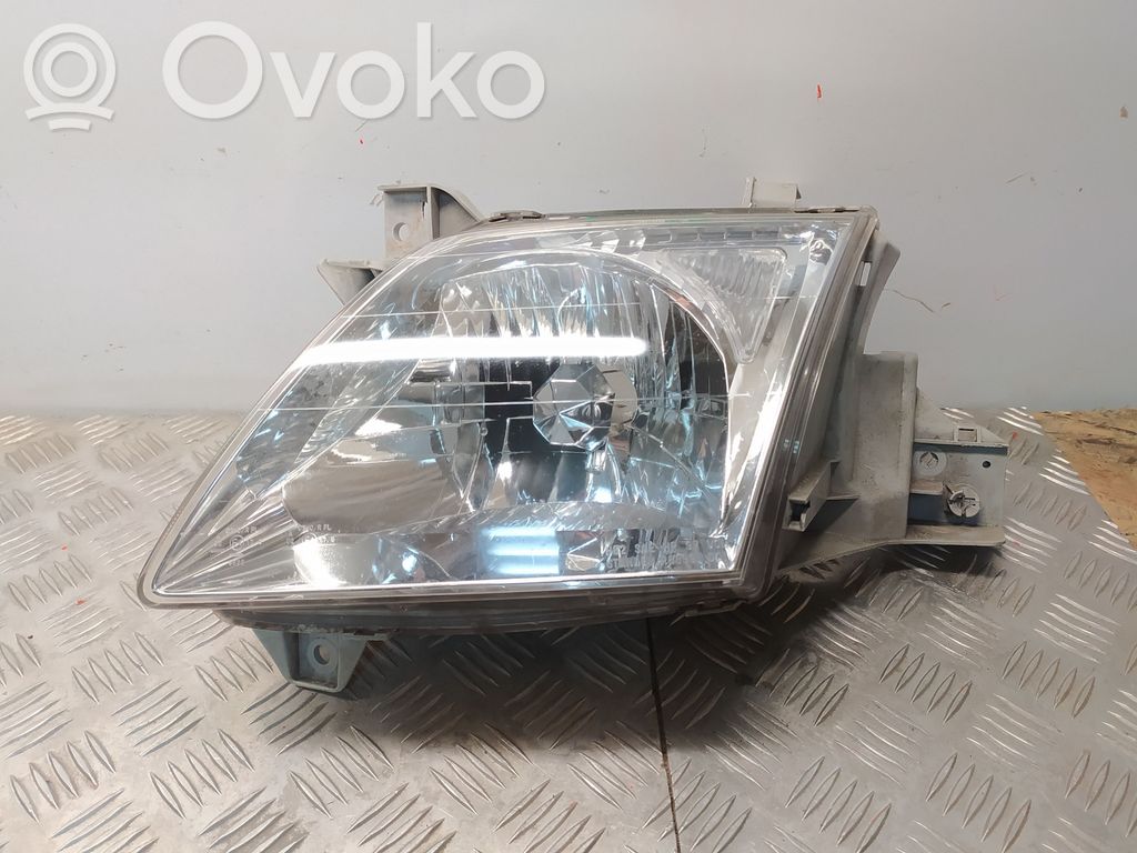 Headlight/headlamp