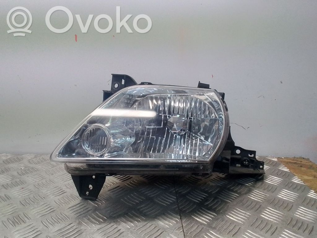 Headlight/headlamp