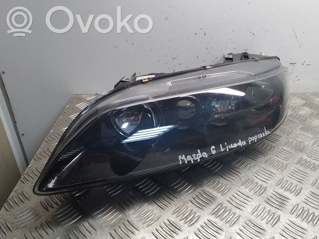 Headlight/headlamp   014003902