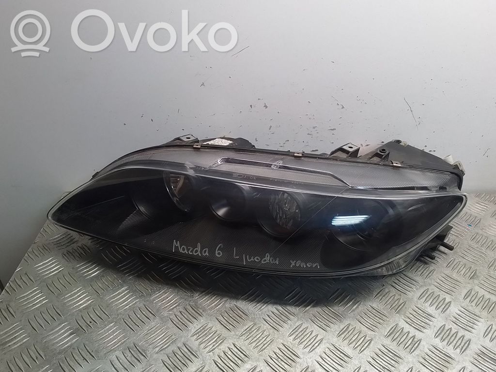 Scheinwerfer   014002476