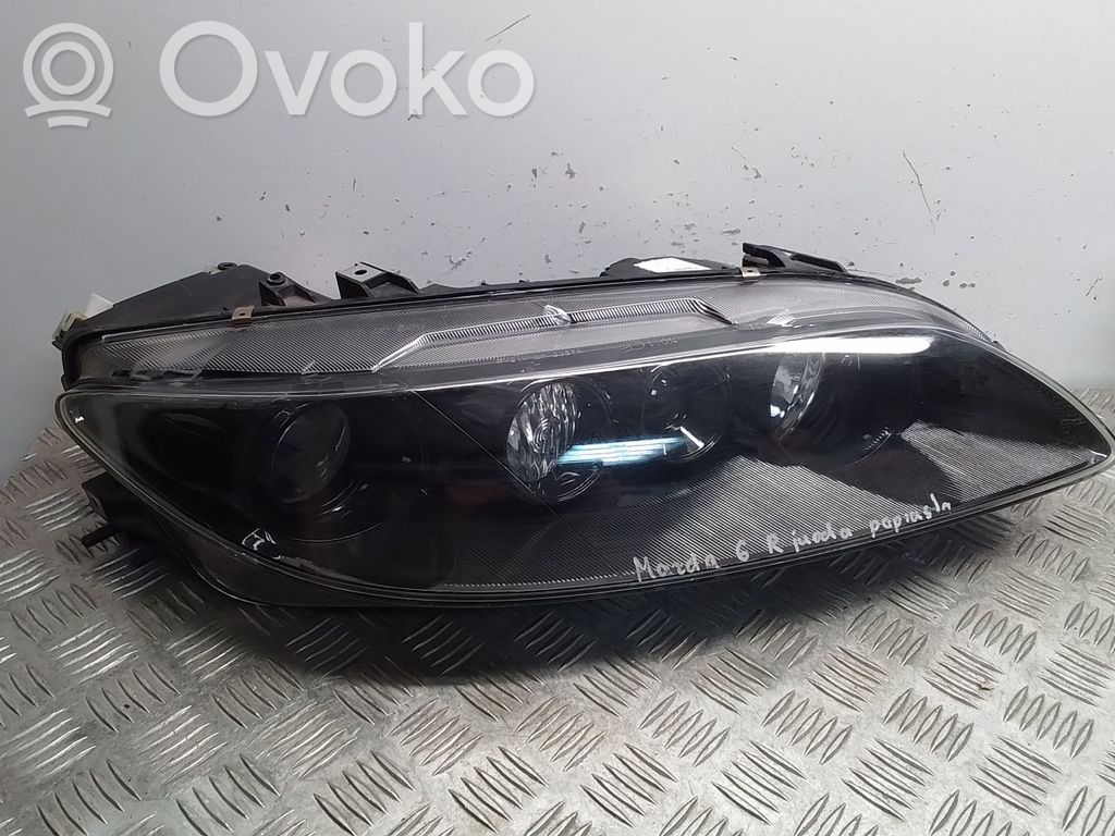Headlight/headlamp   014003907