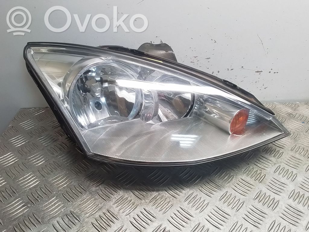 Headlight/headlamp