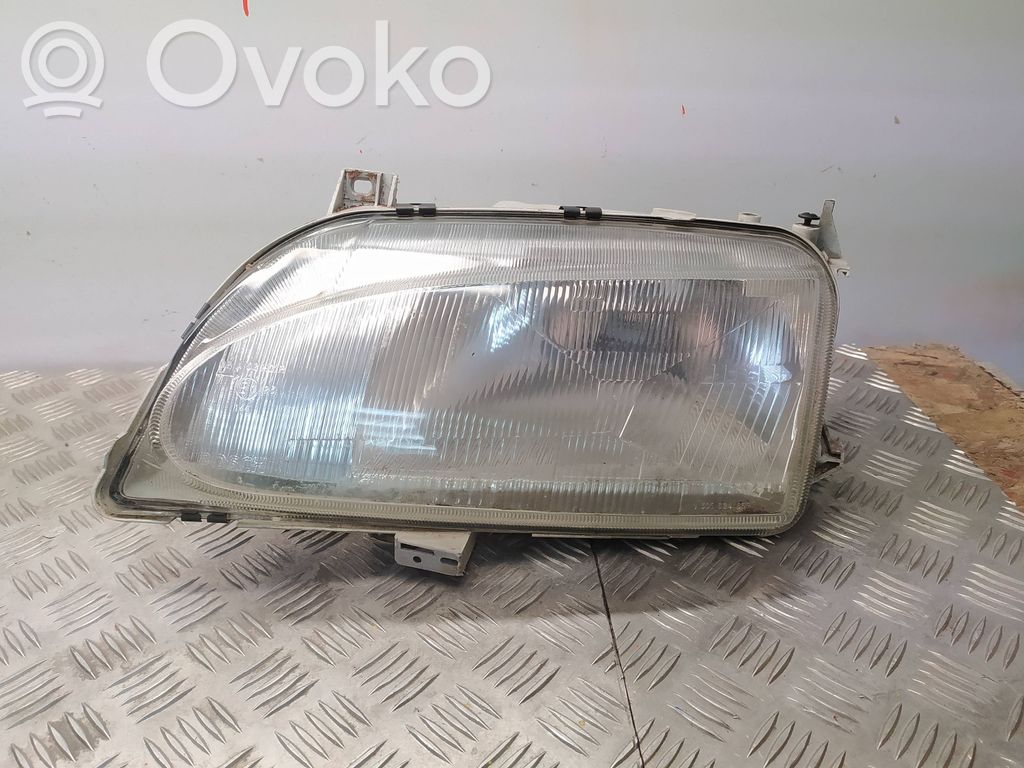 Ford Galaxy Phare frontale 