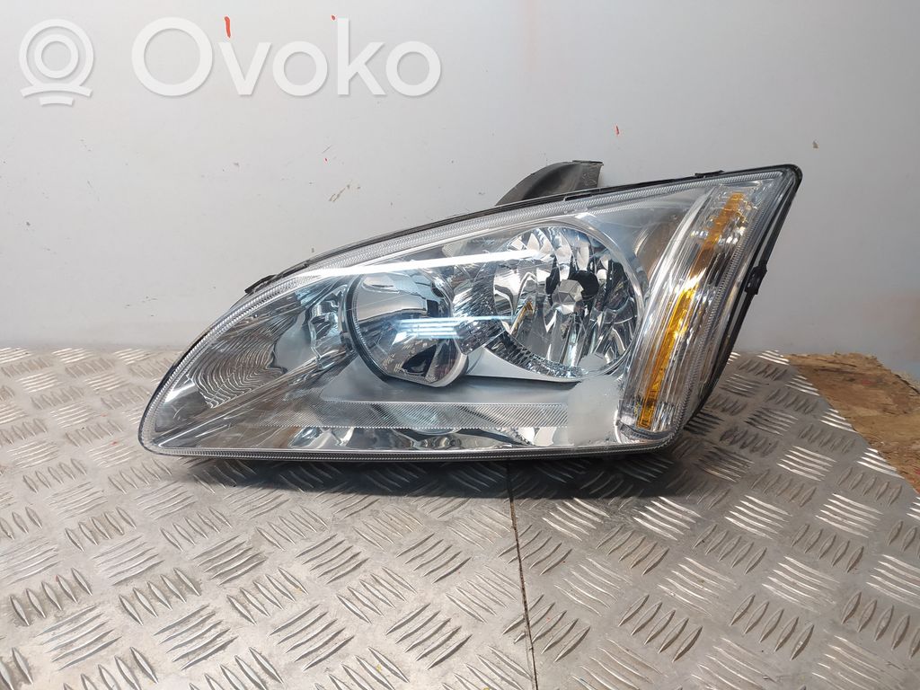 Headlight/headlamp   4M5113101AB