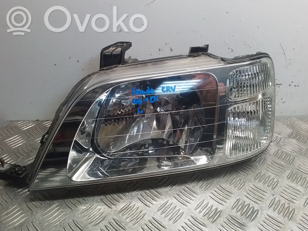 Scheinwerfer   0337607L