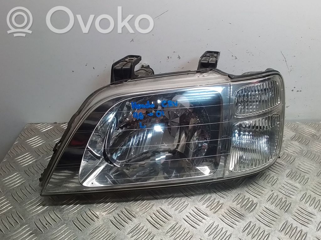 Honda CR-V Scheinwerfer 