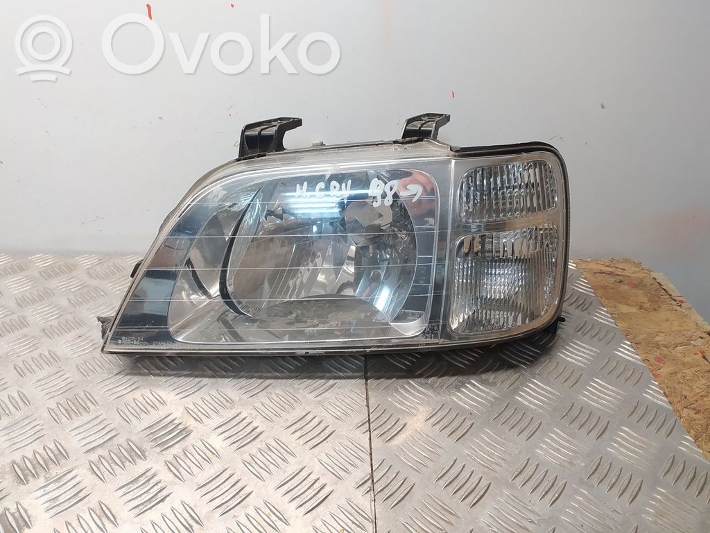 Honda CR-V Scheinwerfer 