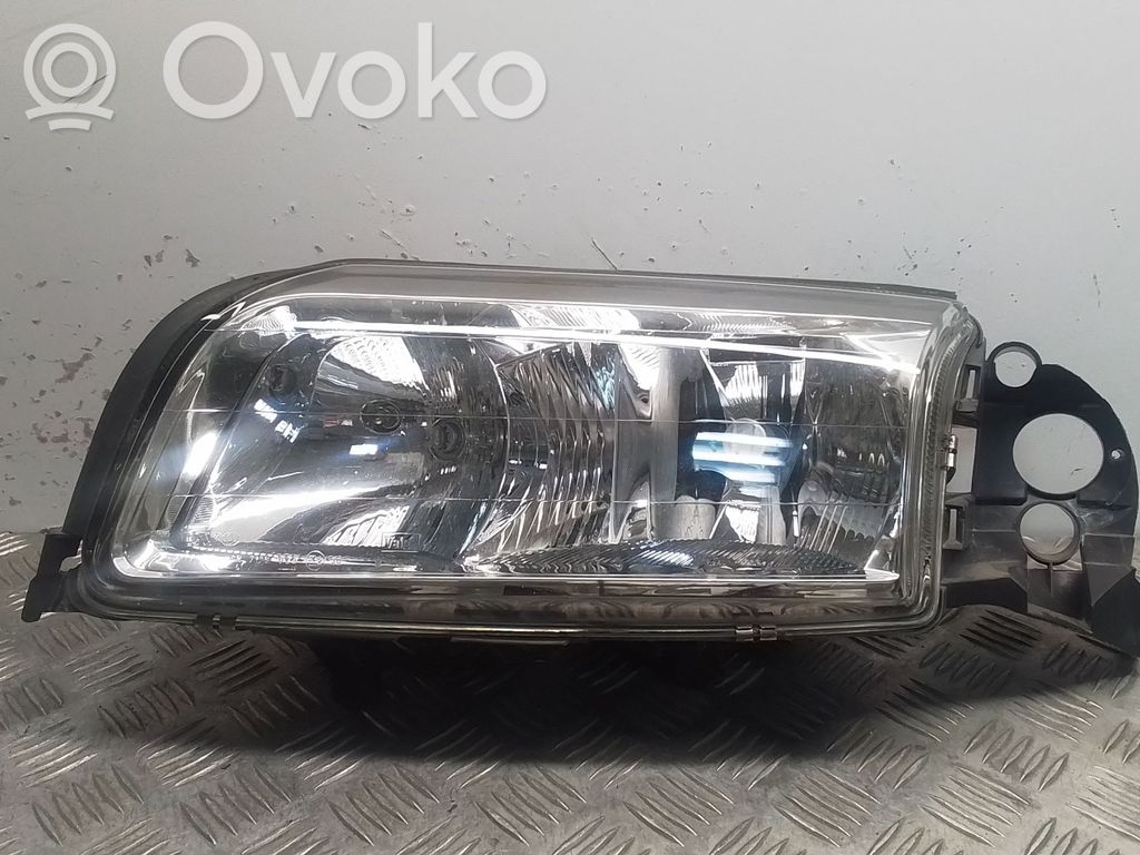 Volvo S80 Scheinwerfer 
