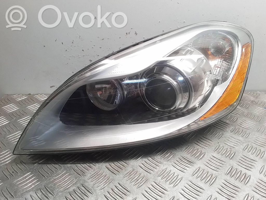 Volvo XC60 Scheinwerfer 