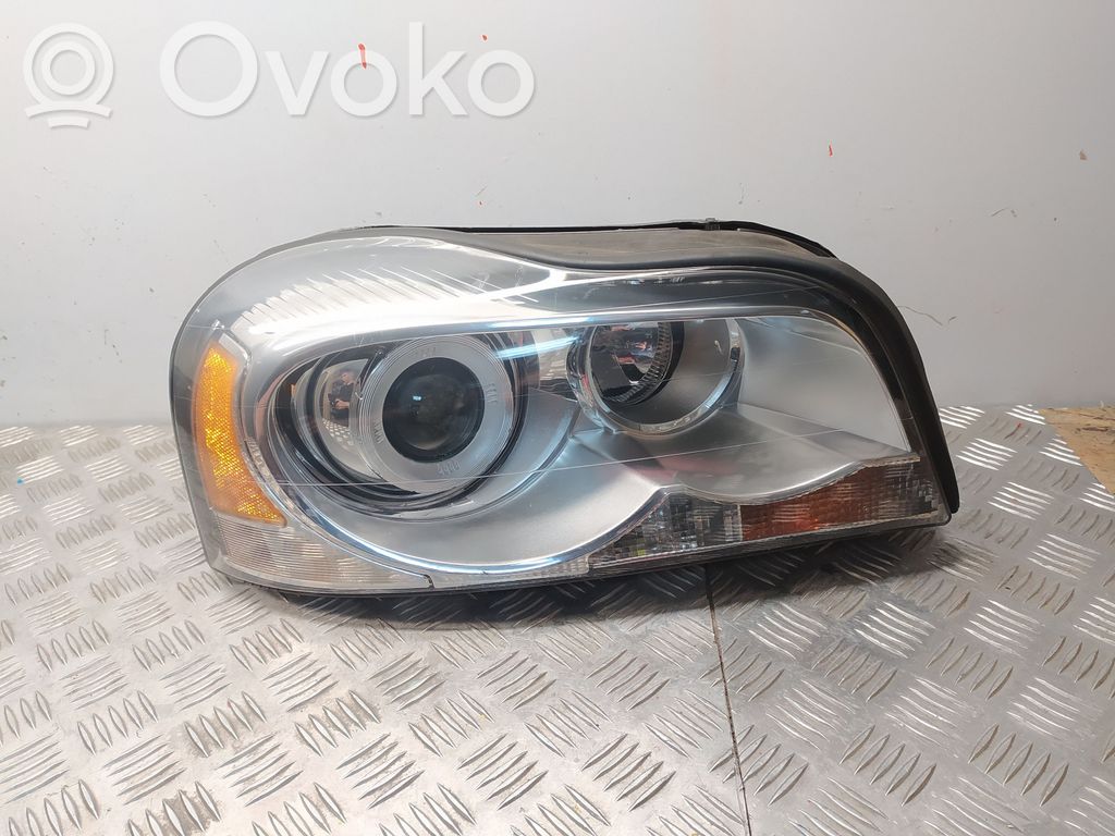Volvo XC90 Scheinwerfer 