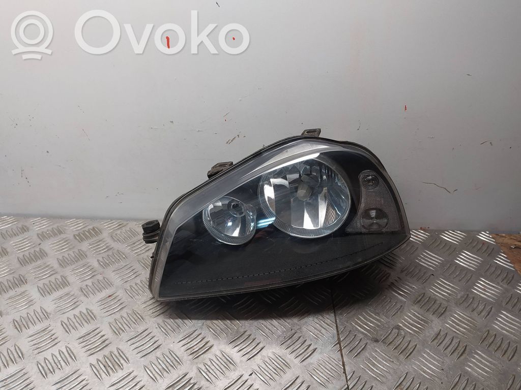 Seat Arosa Scheinwerfer 