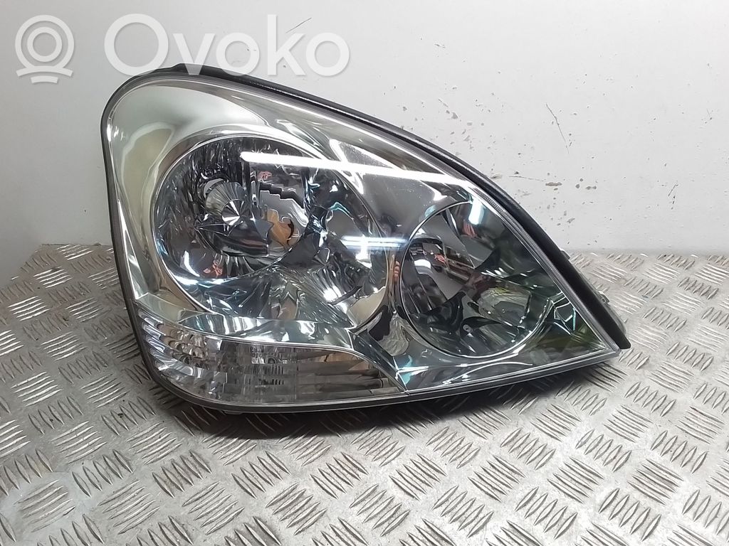 Phare frontale   5055R
