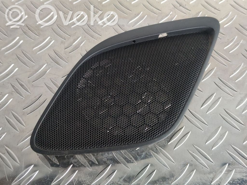 Porsche 911 991 Difuzor ușă spate 