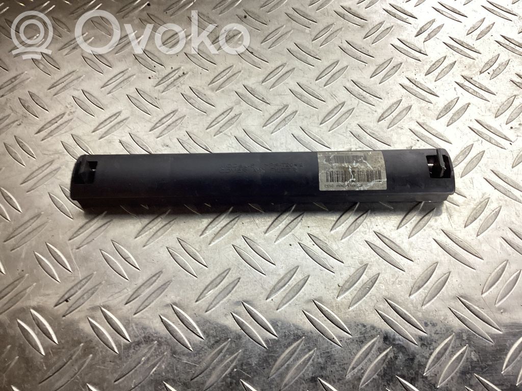 Tesla Model S Cabin air micro filter cap 