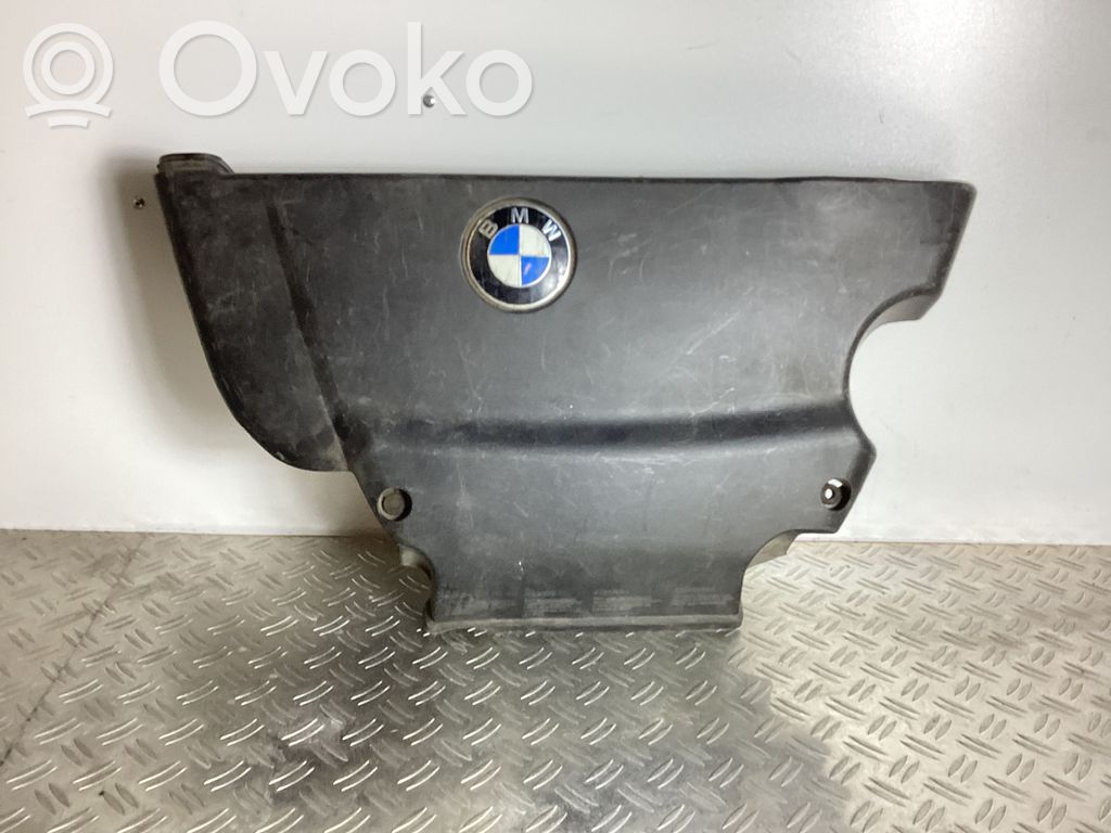 BMW 3 E46 Engine cover (trim) 