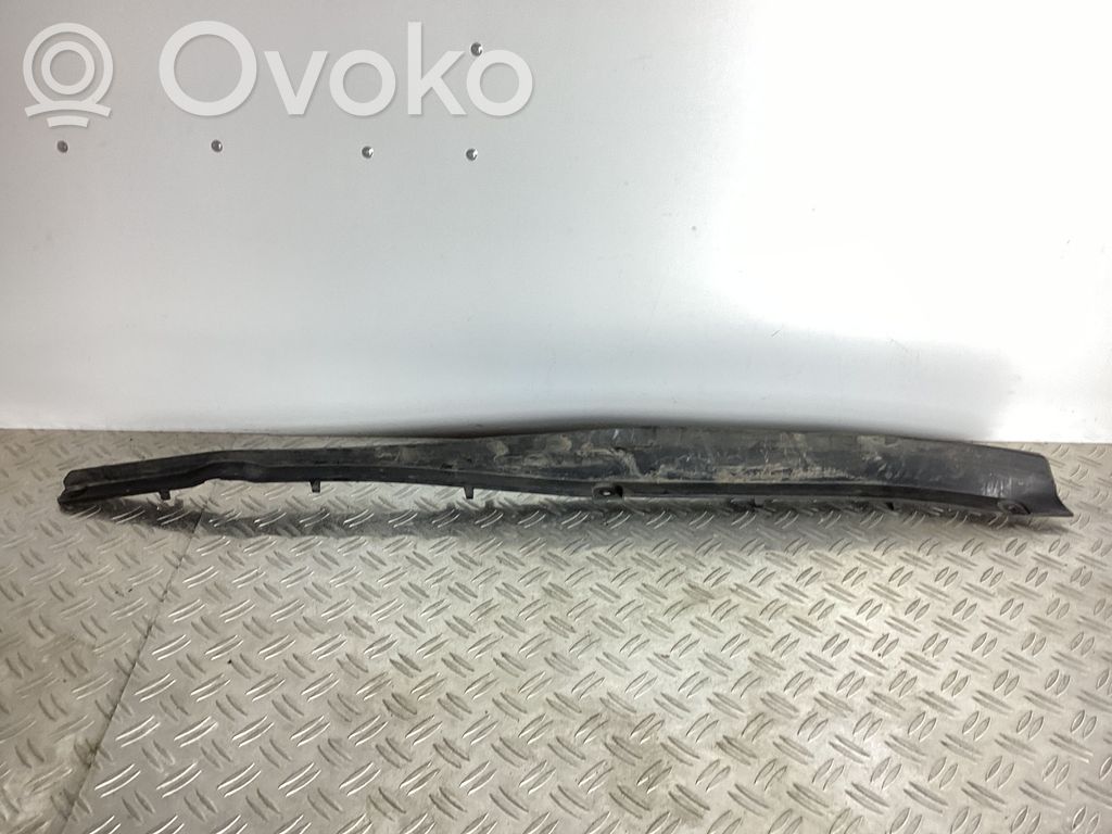 Tesla Model S Degalų bako dugno apsauga 
