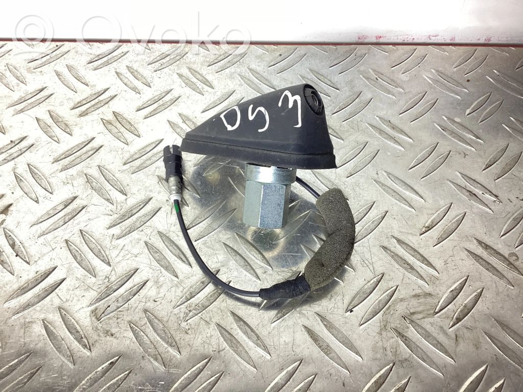 Citroen DS3 Radion antenni 