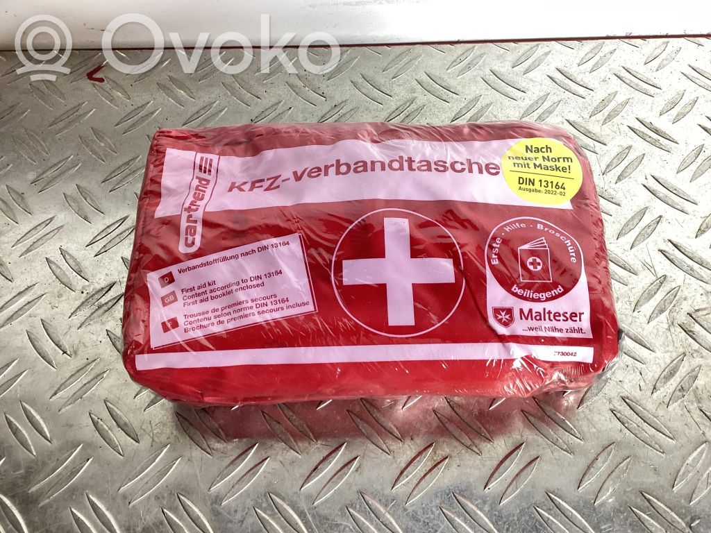 Vaistinėlė   7730042