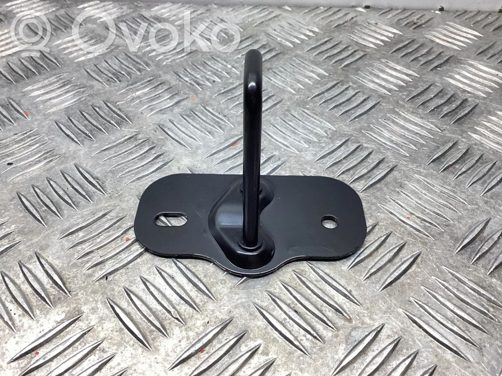 Tesla Model 3 Engine bonnet/hood lock/latch loop/hook 