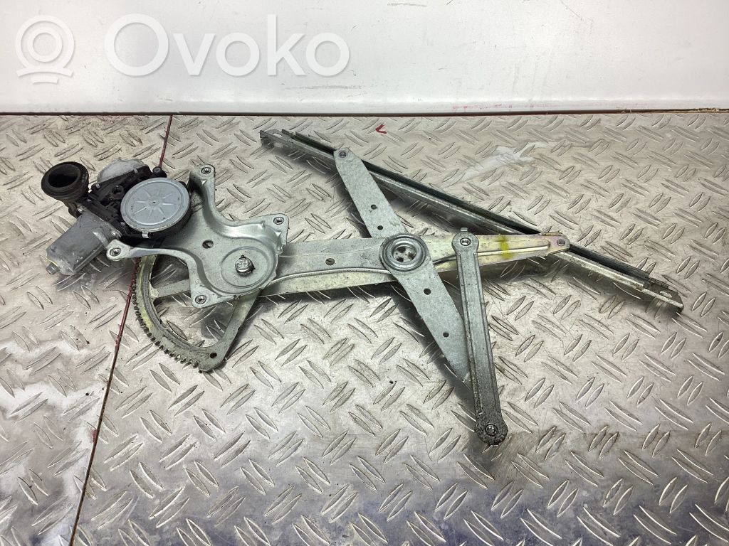 Lexus RX 450H Alzacristalli della portiera anteriore con motorino 