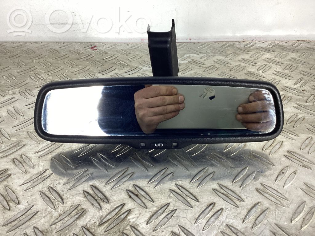 Lexus NX Espejo retrovisor (interior) 