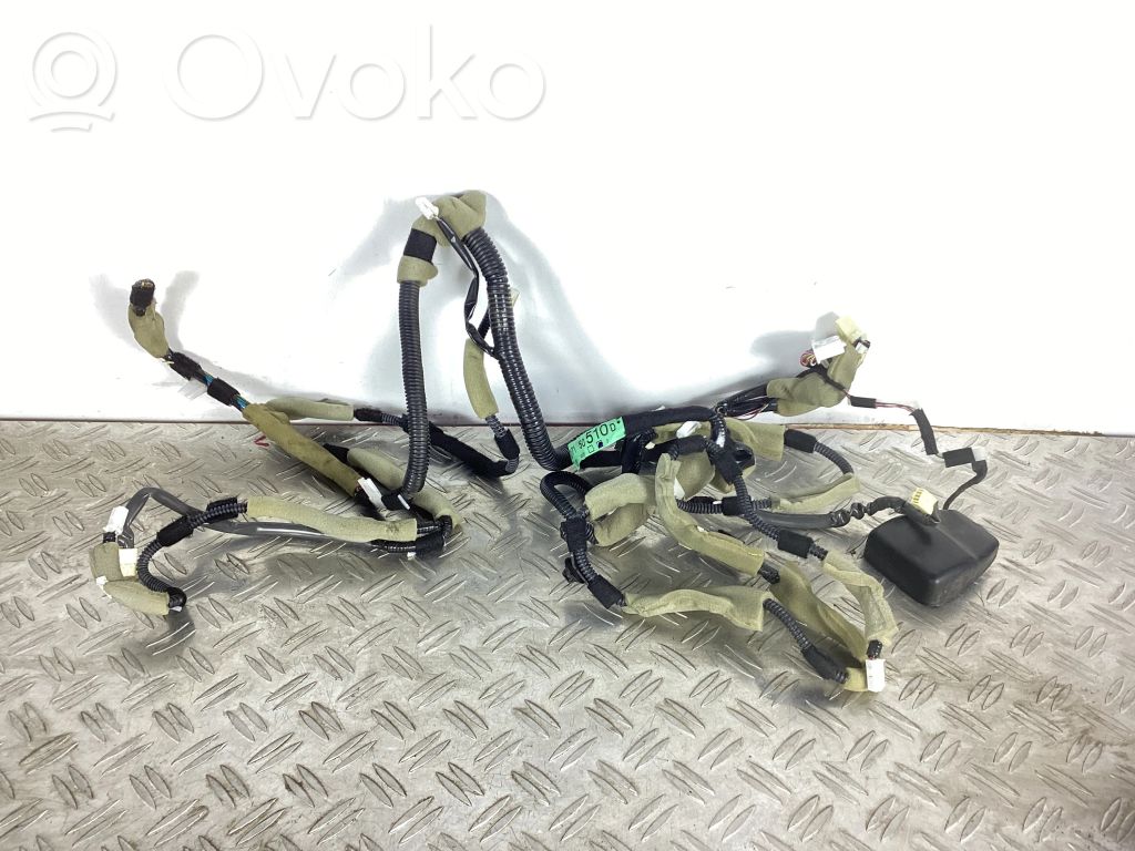 Lexus LS 430 Rain sensor 