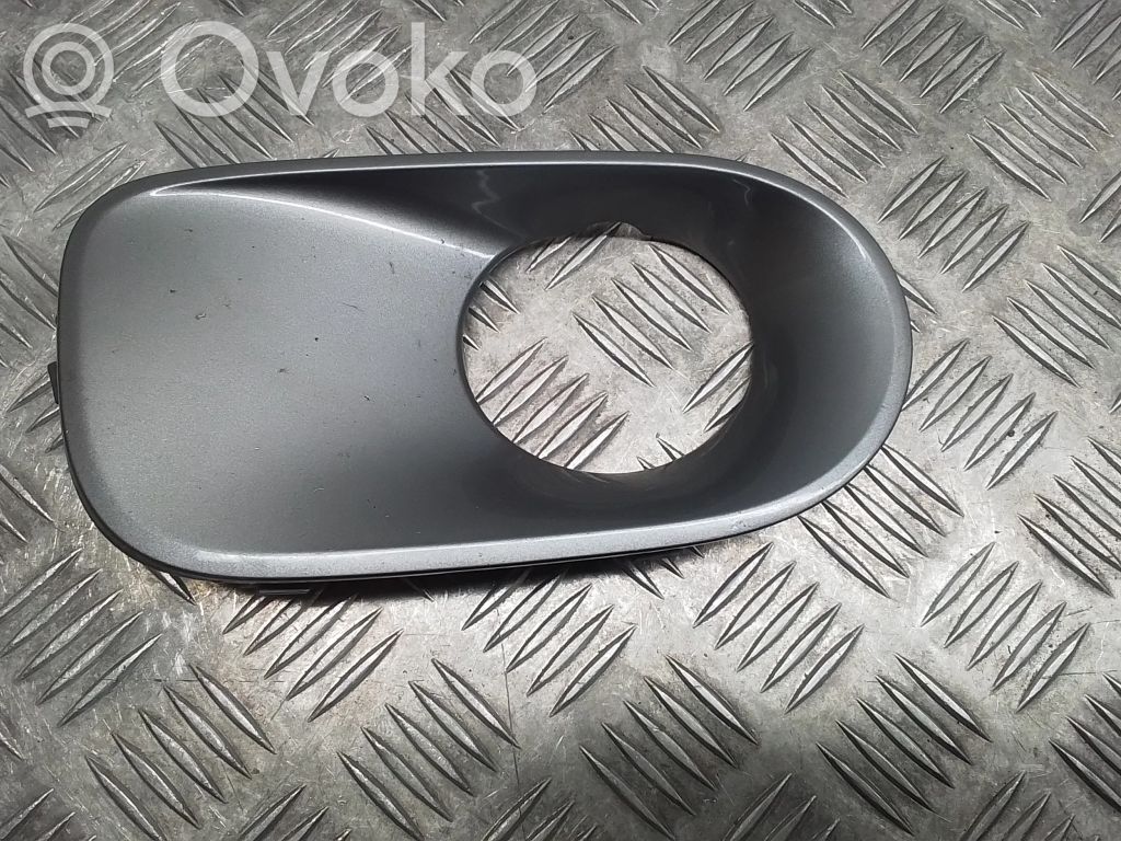 BMW X5 E53 Front fog light trim/grill 