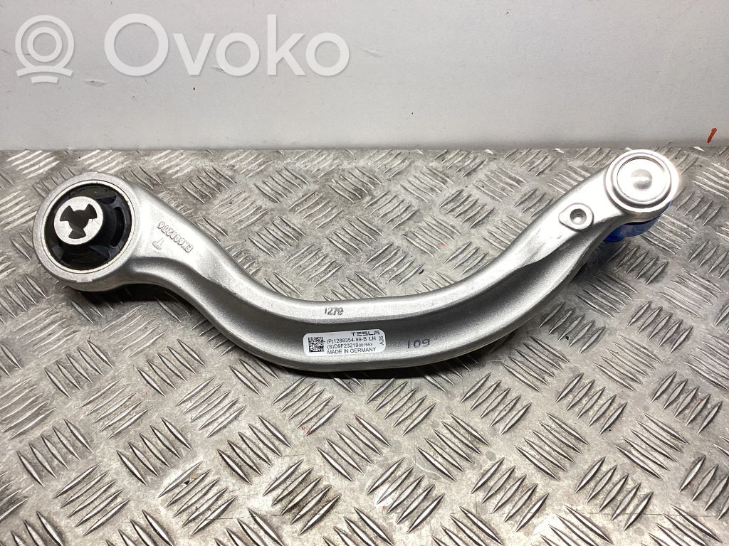 Querlenker Achsschenkel vorne   128835499B