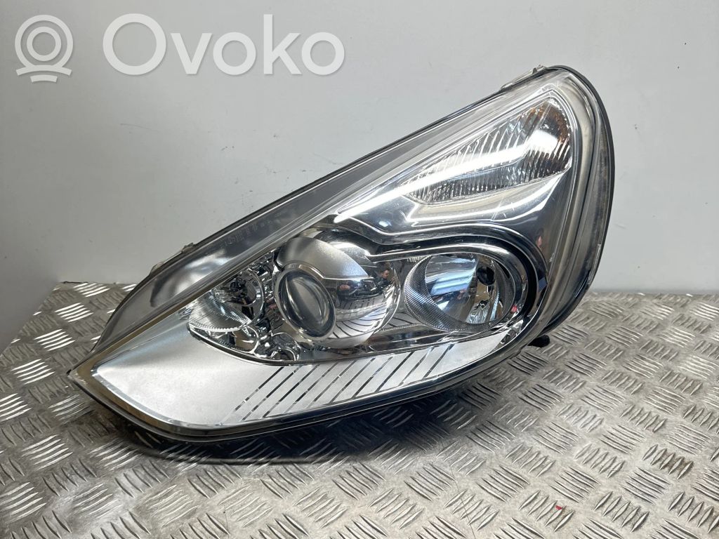 Phare frontale   162255L