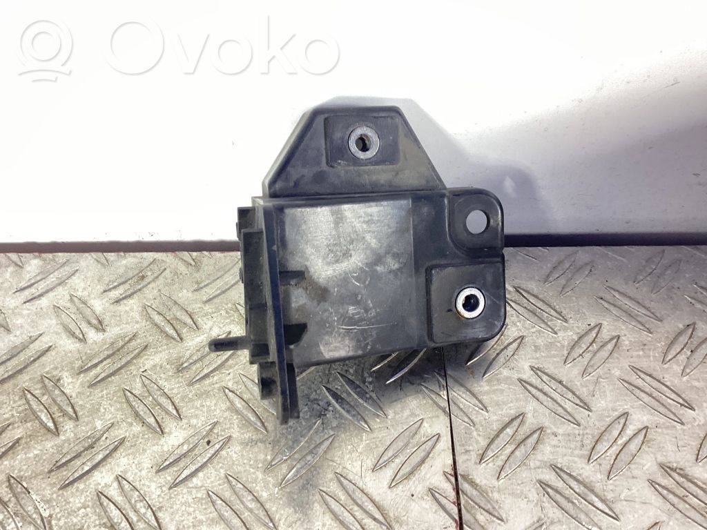 Tesla Model S Front bumper mounting bracket 