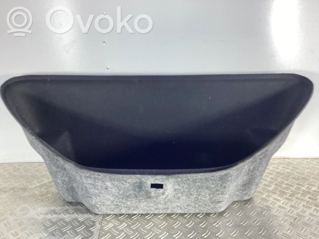 Trunk/boot mat liner   105964900C