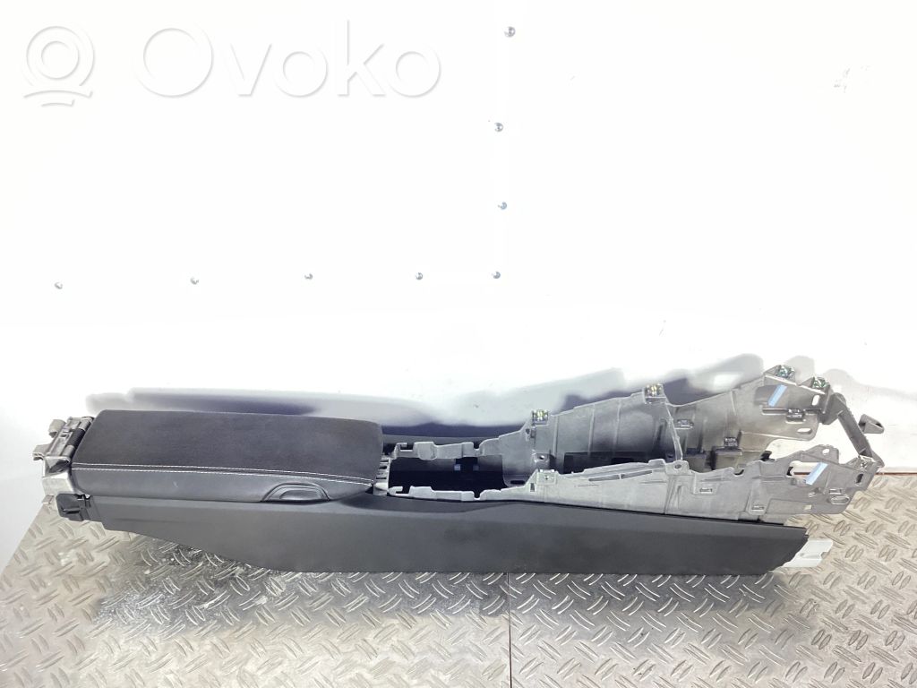 Porsche 911 991 Consola central 