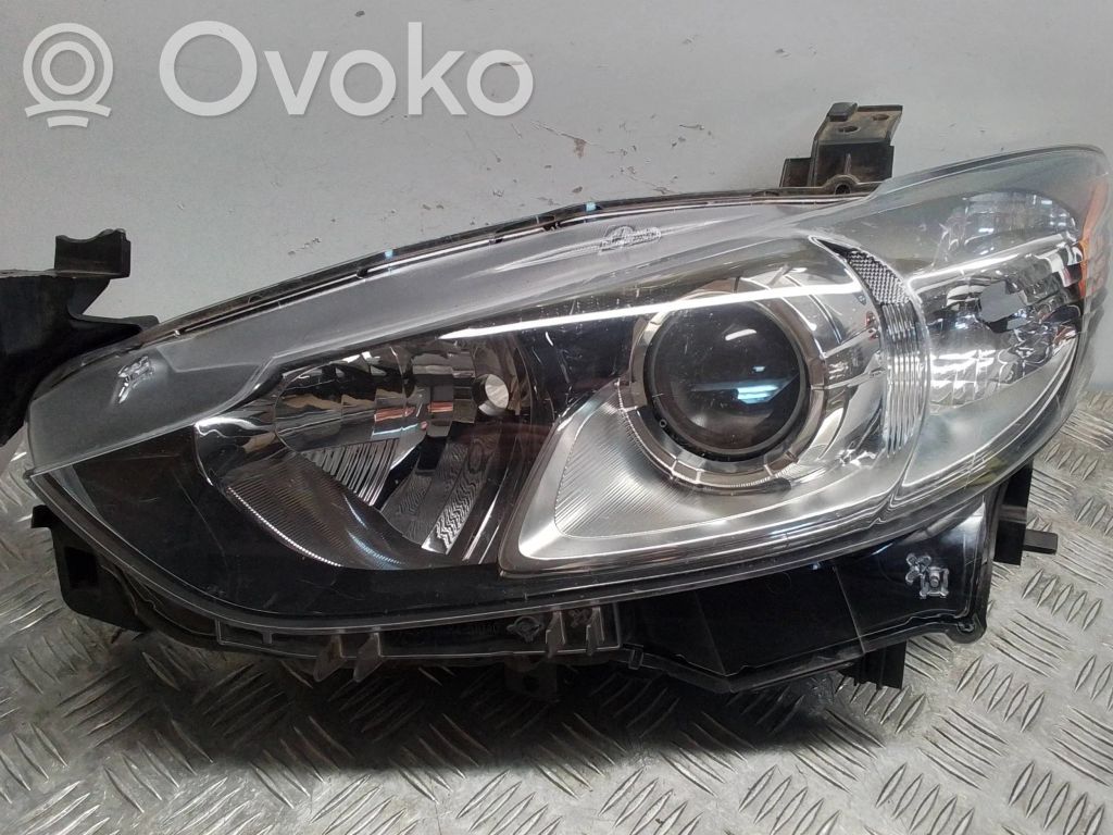 Headlight/headlamp