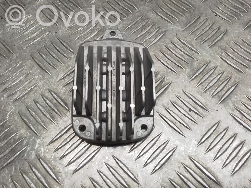 Volvo XC40 Módulo de control de balasto LED 