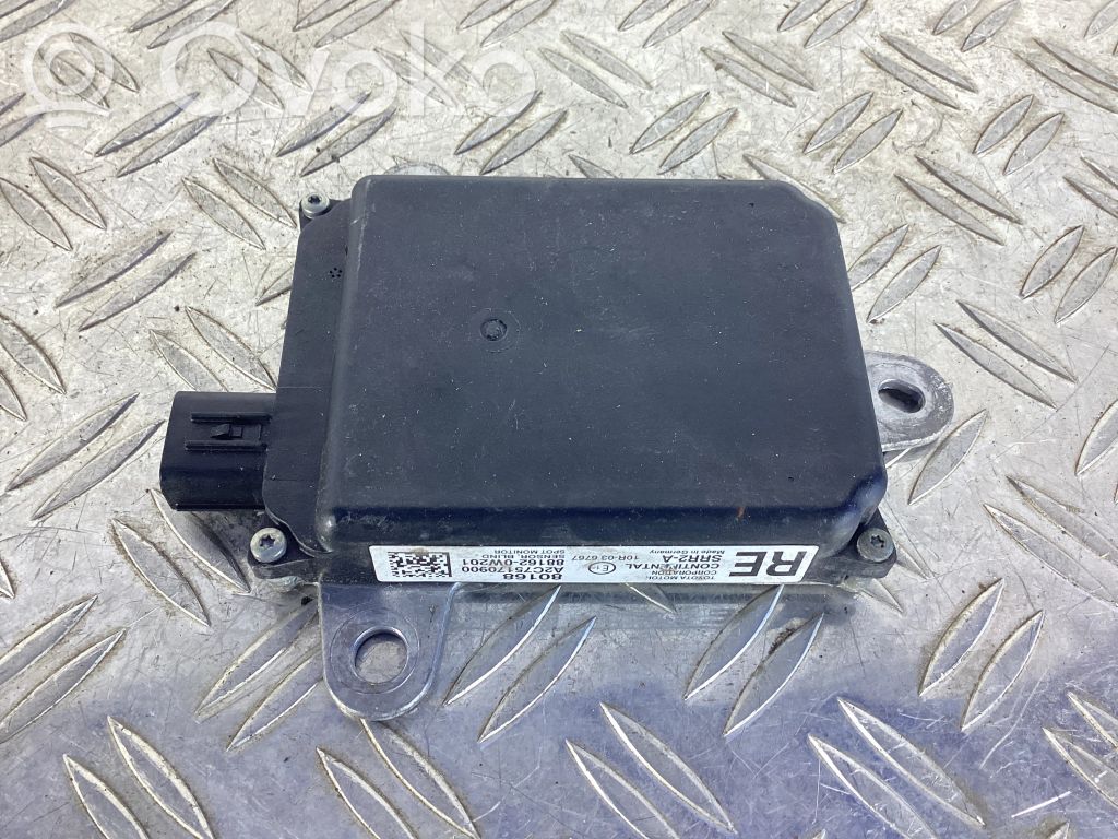 Blind spot module   881620W201