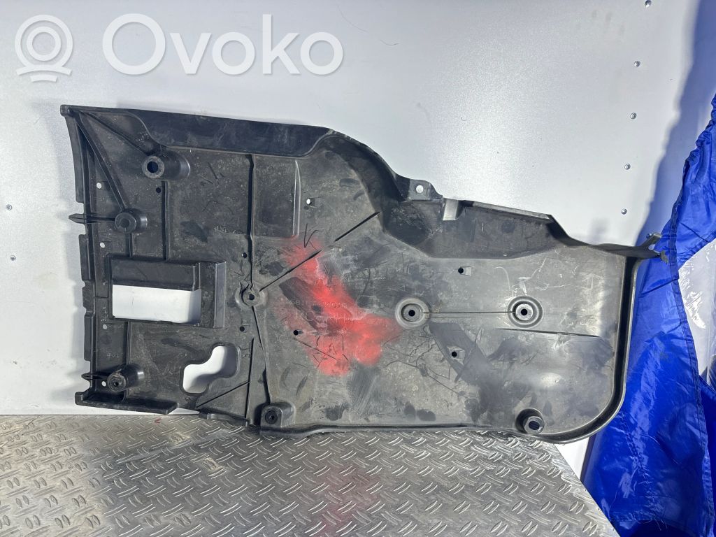 Lexus RC Side bottom protection 
