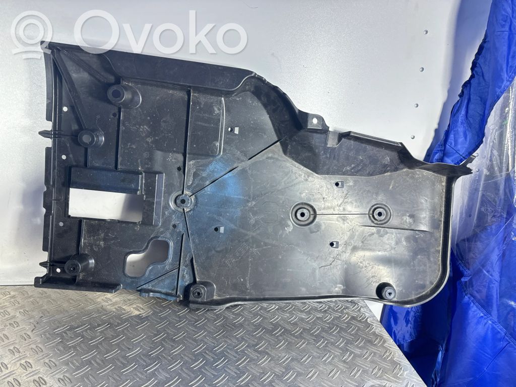 Lexus RC Side bottom protection 