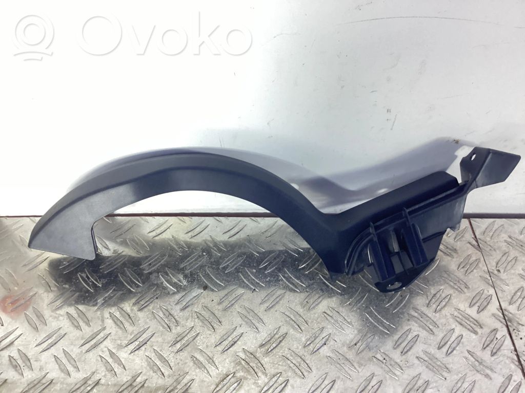 Lexus RC Tailgate/trunk/boot hinge 
