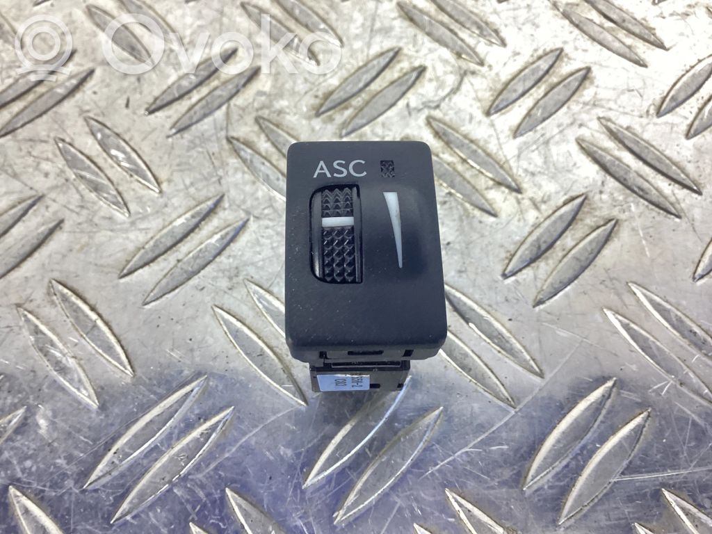 Lexus RC Panel lighting control switch 
