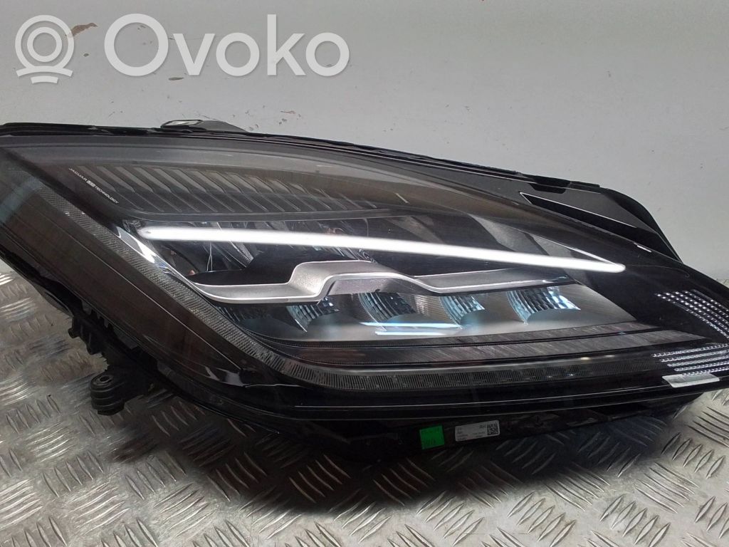 Jaguar E-Pace Headlight/headlamp 