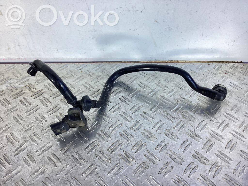 Porsche 911 991 Tubo/manguera de la línea de vacío 
