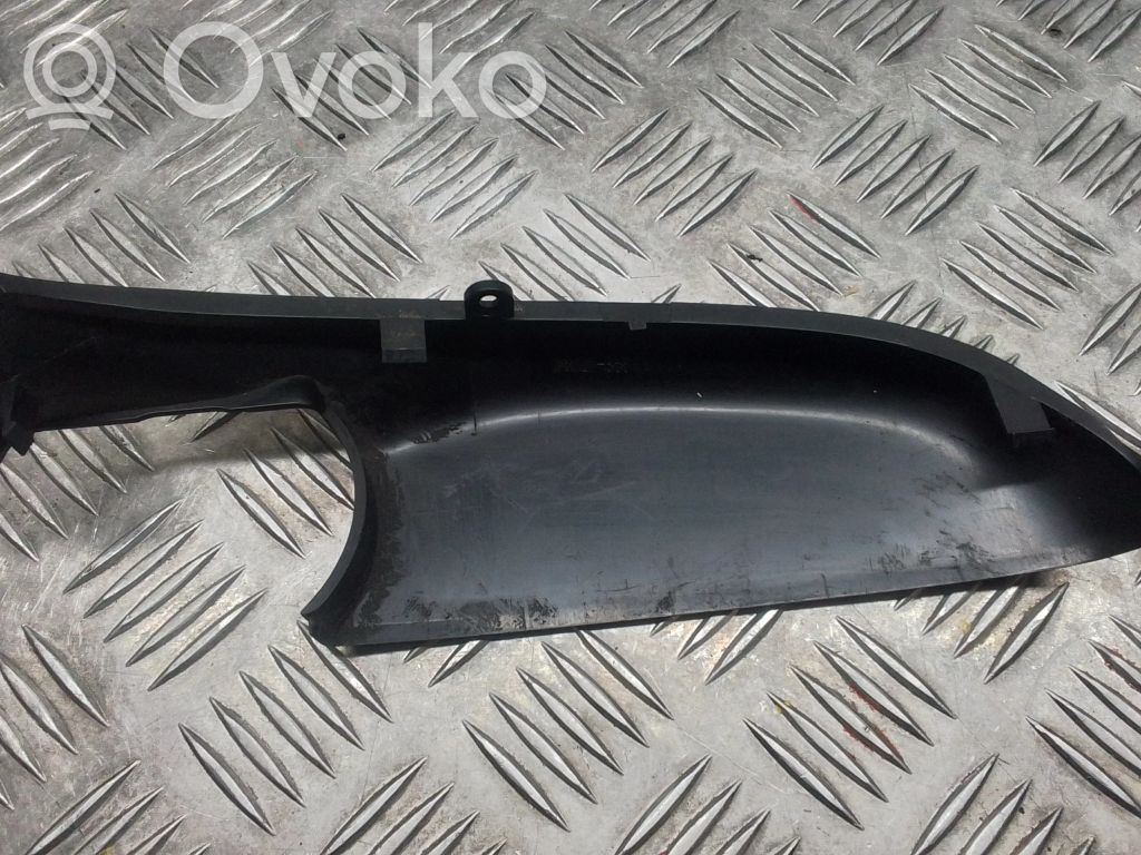 Element lusterka bocznego drzwi przednich   011199