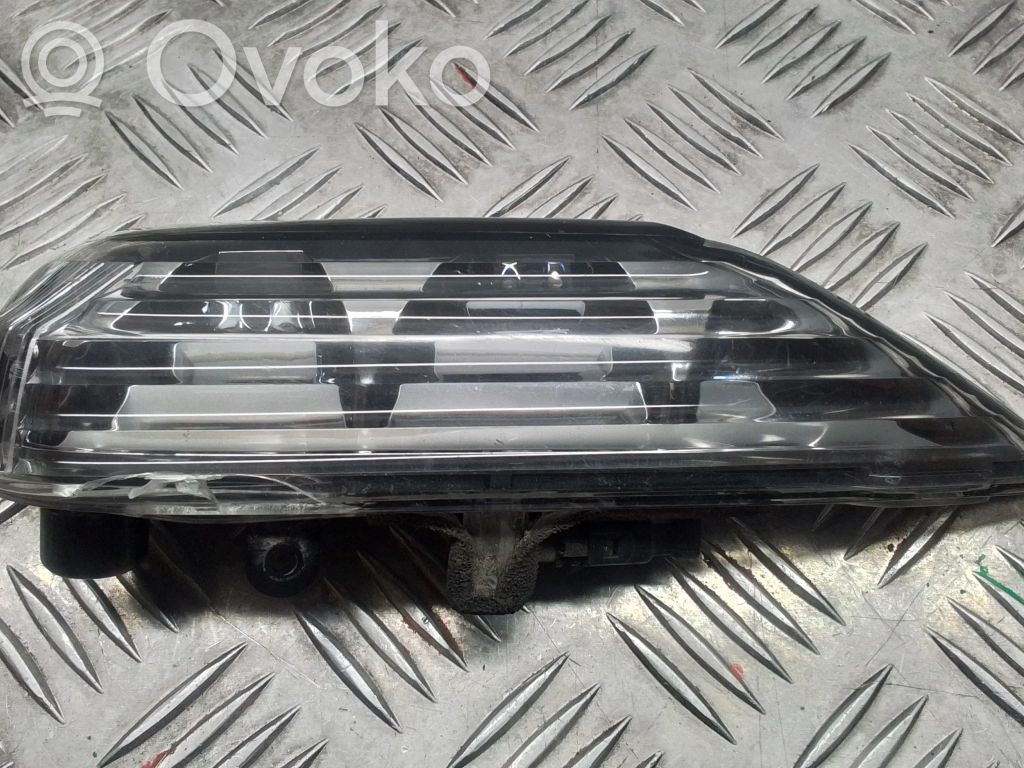 Subaru Legacy Mirror indicator light 