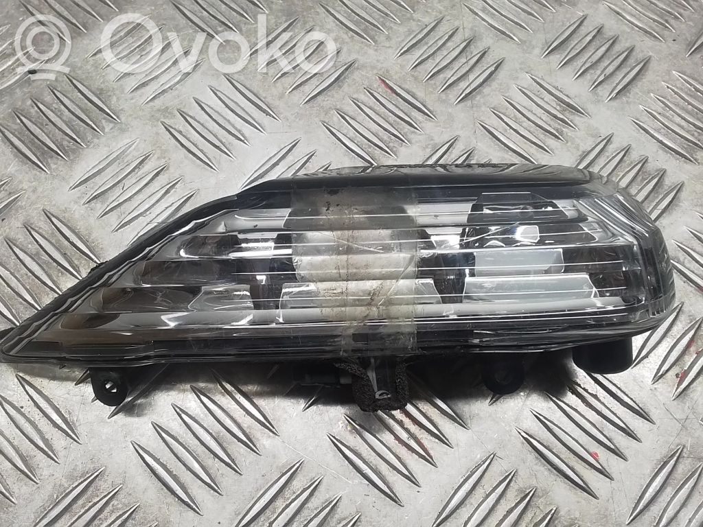 Subaru Legacy Mirror indicator light 