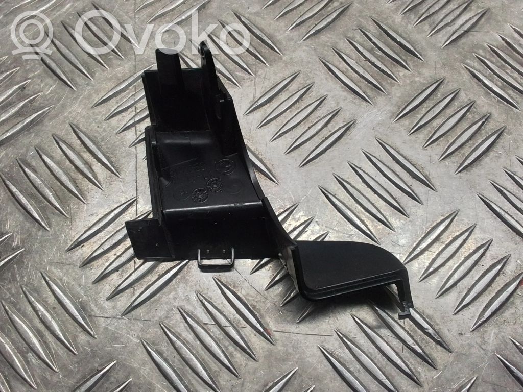 BMW X5 E70 Plastic wing mirror trim cover 