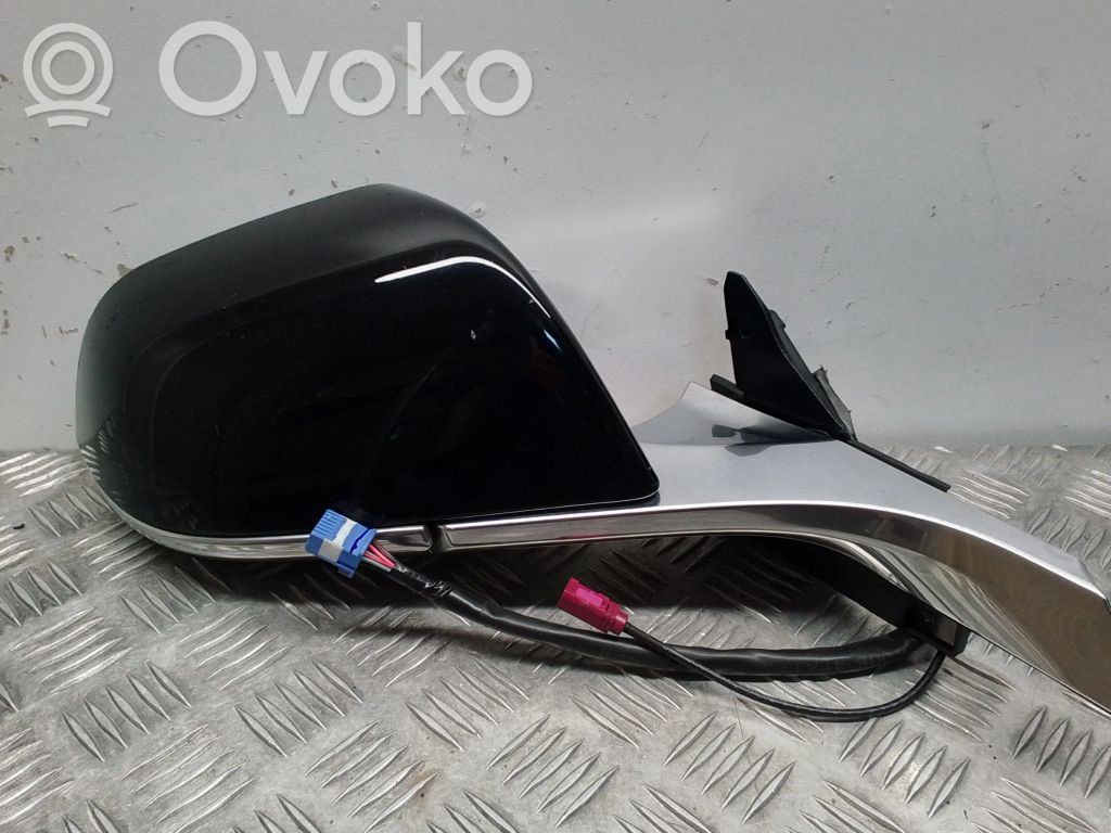 Tesla Model 3 Veidrodėlis (elektra valdomas) 