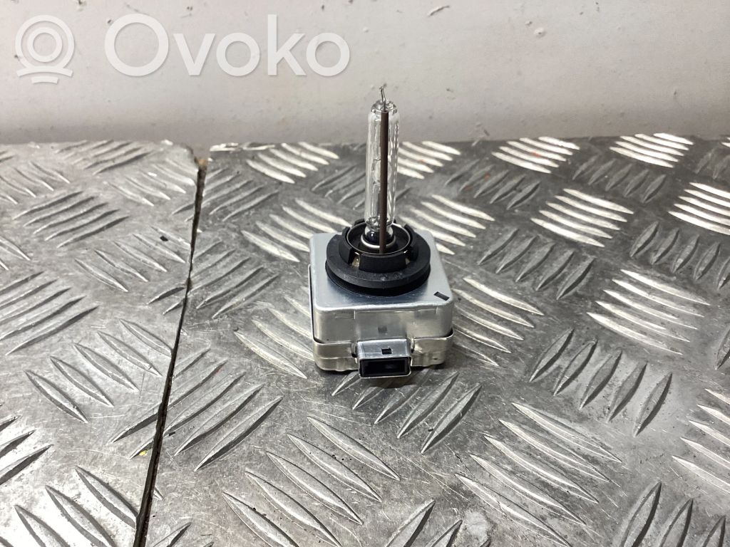 Mercedes-Benz C W204 Ajovalojen virranrajoitinmoduuli Xenon 