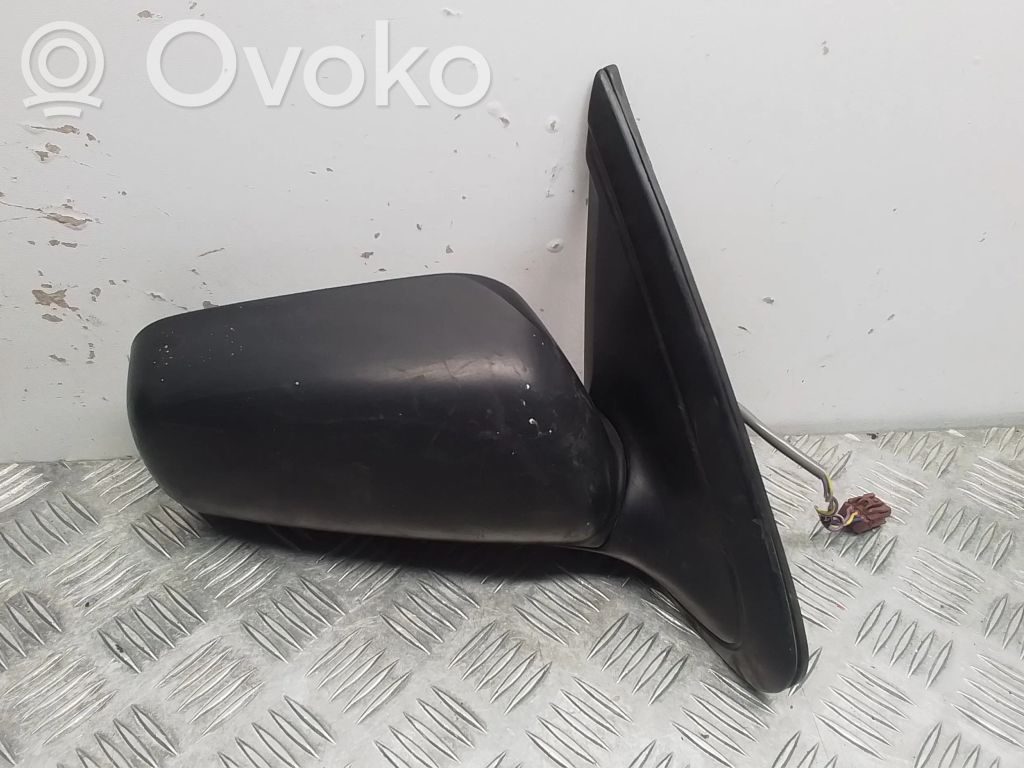 Nissan Almera Front door electric wing mirror 