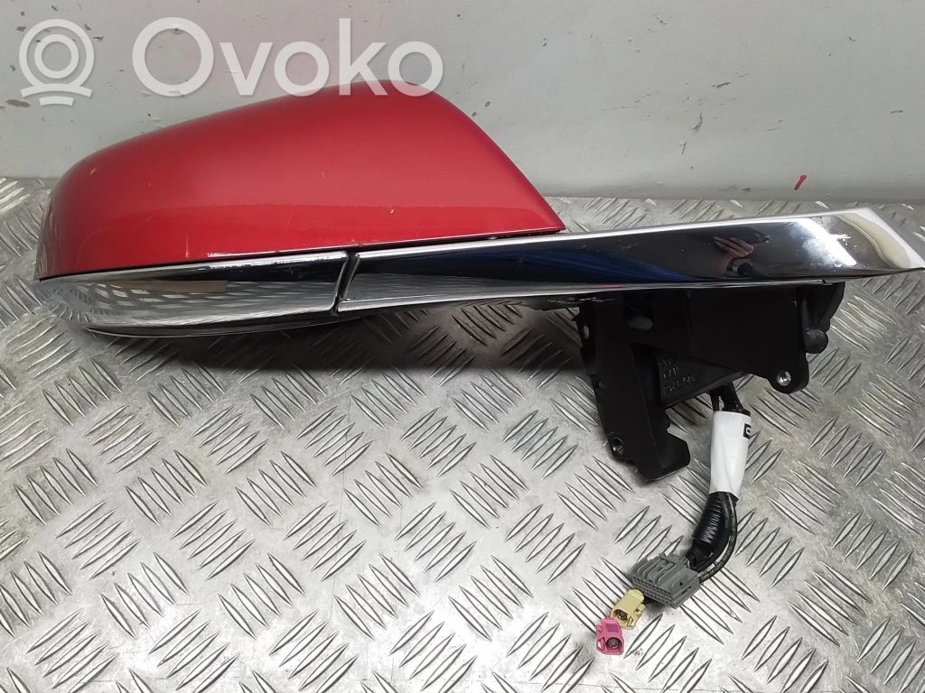 Veidrodėlis (elektra valdomas)   048341