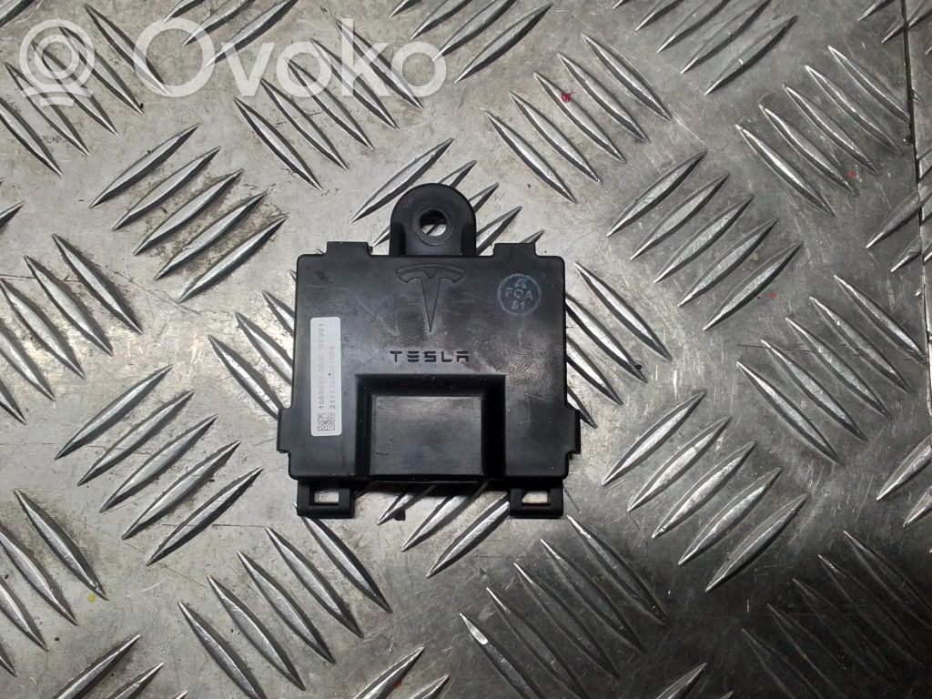Door control unit/module   106965100C